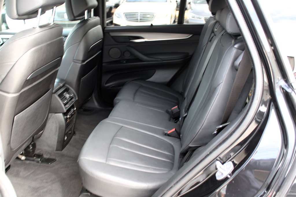 2014 BMW X5 xDrive50i photo