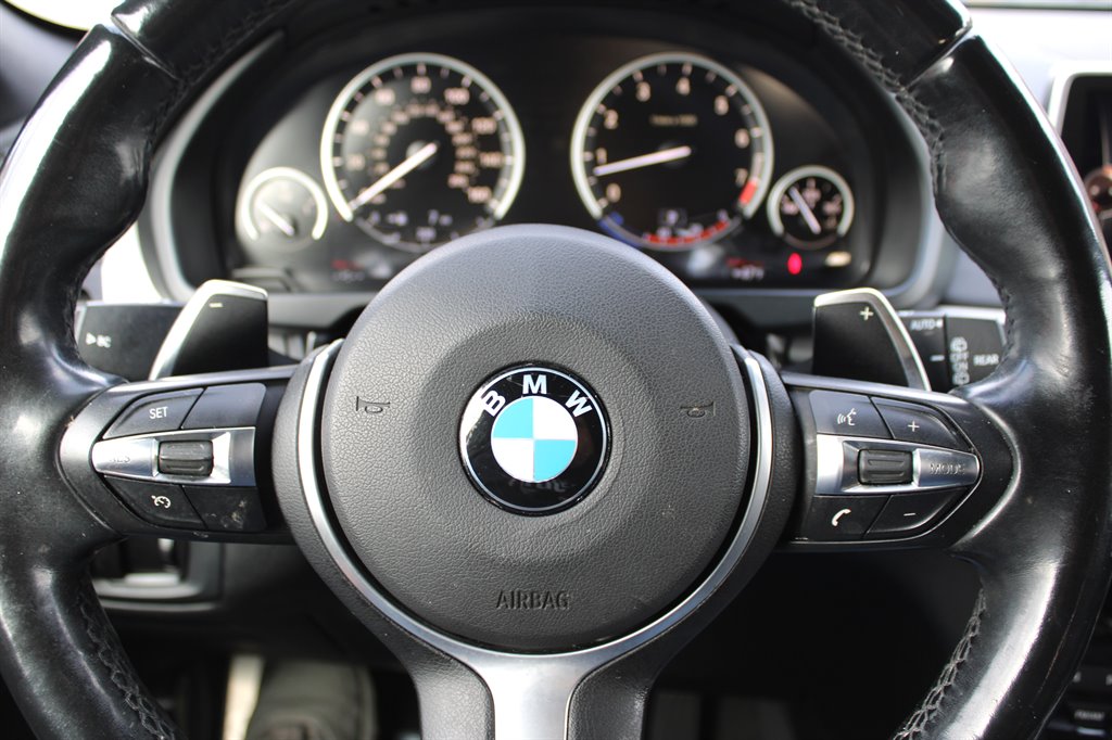 2014 BMW X5 xDrive50i photo