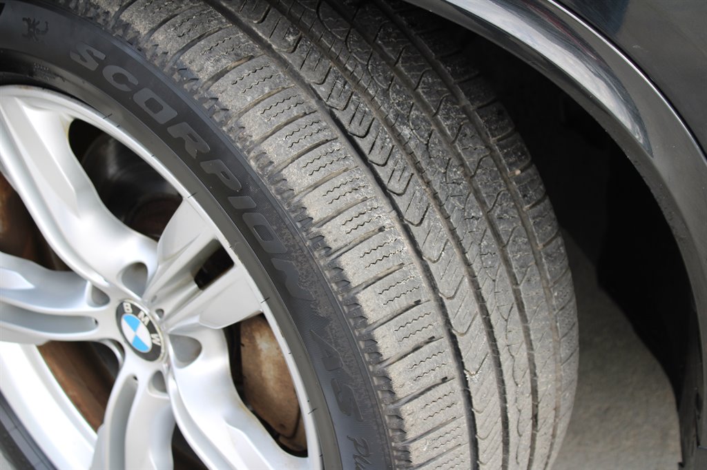 2014 BMW X5 xDrive50i photo