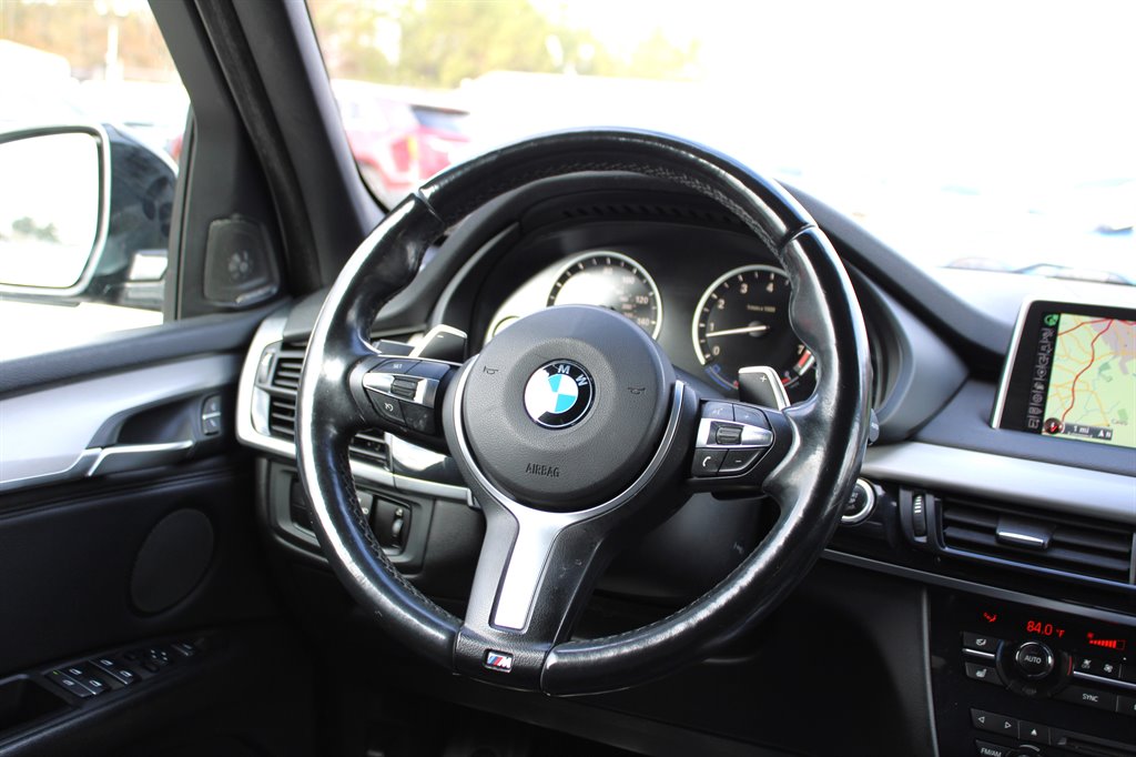 2014 BMW X5 xDrive50i photo
