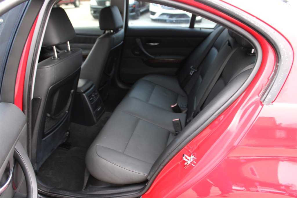 2008 BMW 3-Series 335i photo