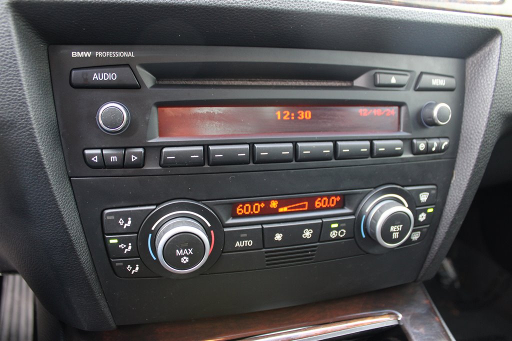 2008 BMW 3-Series 335i photo