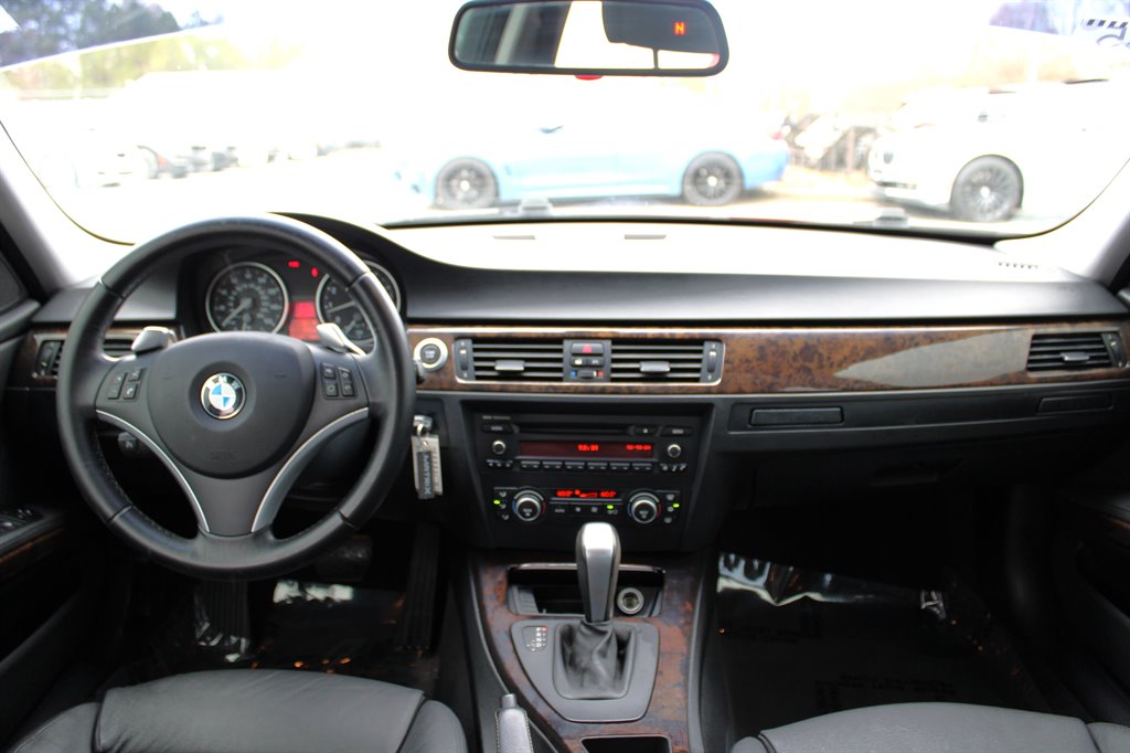2008 BMW 3-Series 335i photo