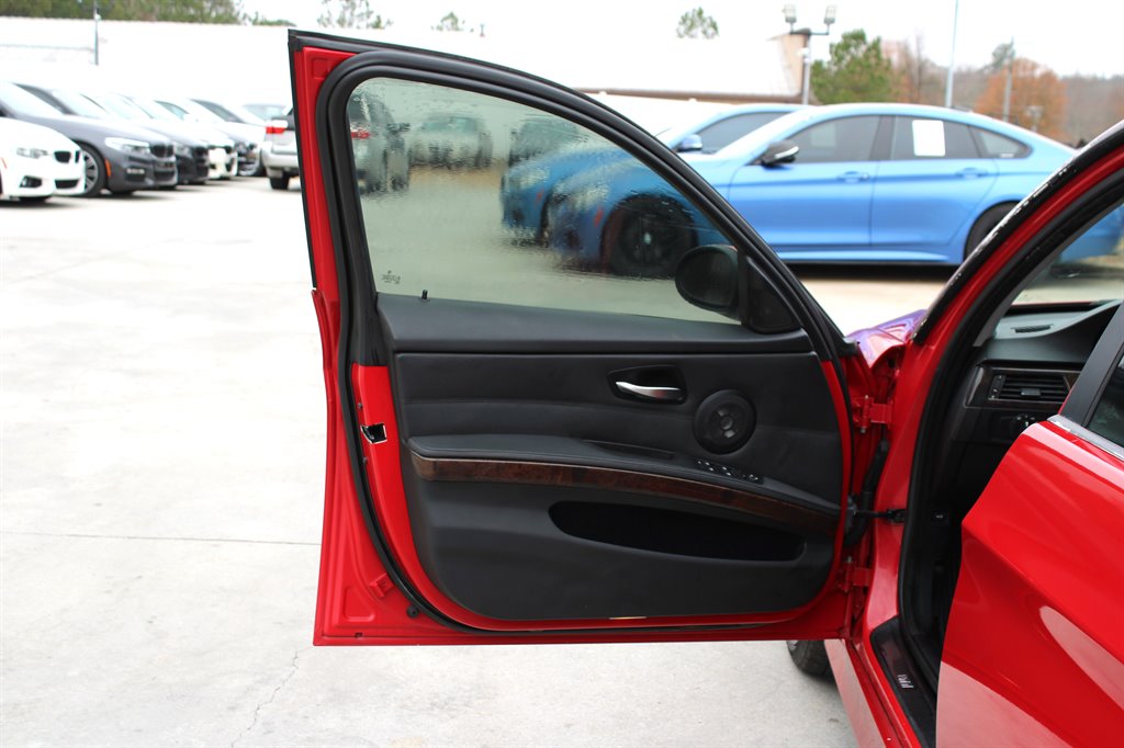 2008 BMW 3-Series 335i photo