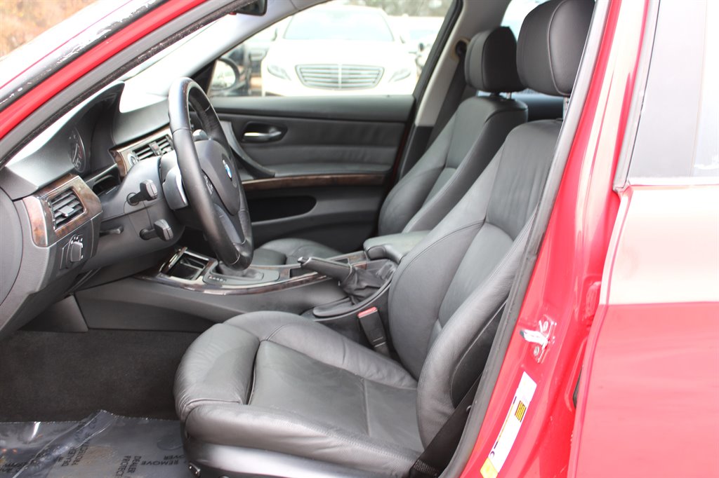 2008 BMW 3-Series 335i photo