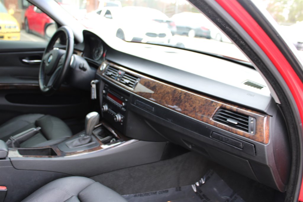 2008 BMW 3-Series 335i photo