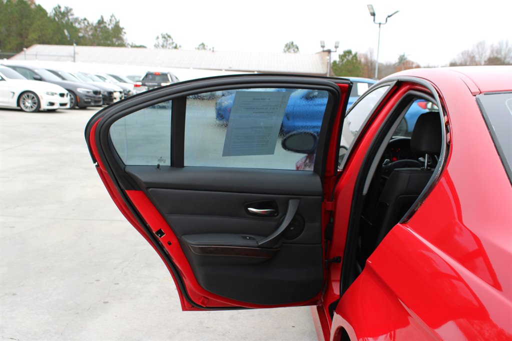 2008 BMW 3-Series 335i photo