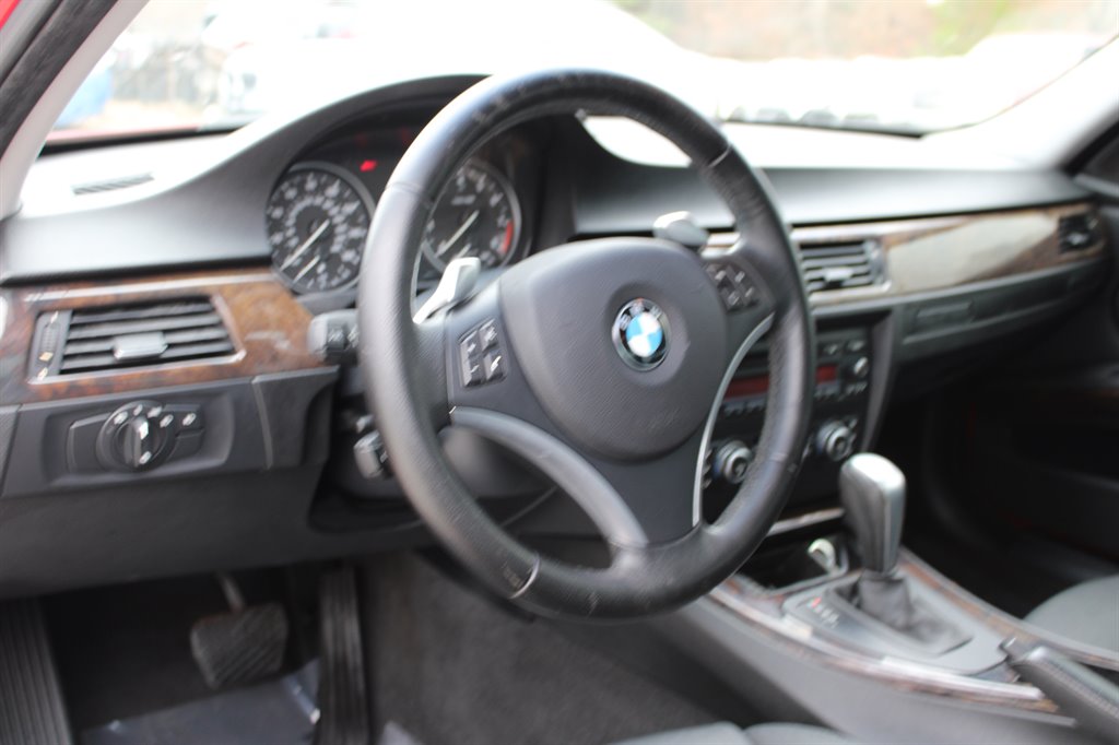 2008 BMW 3-Series 335i photo