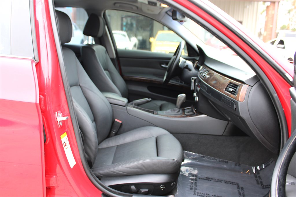 2008 BMW 3-Series 335i photo