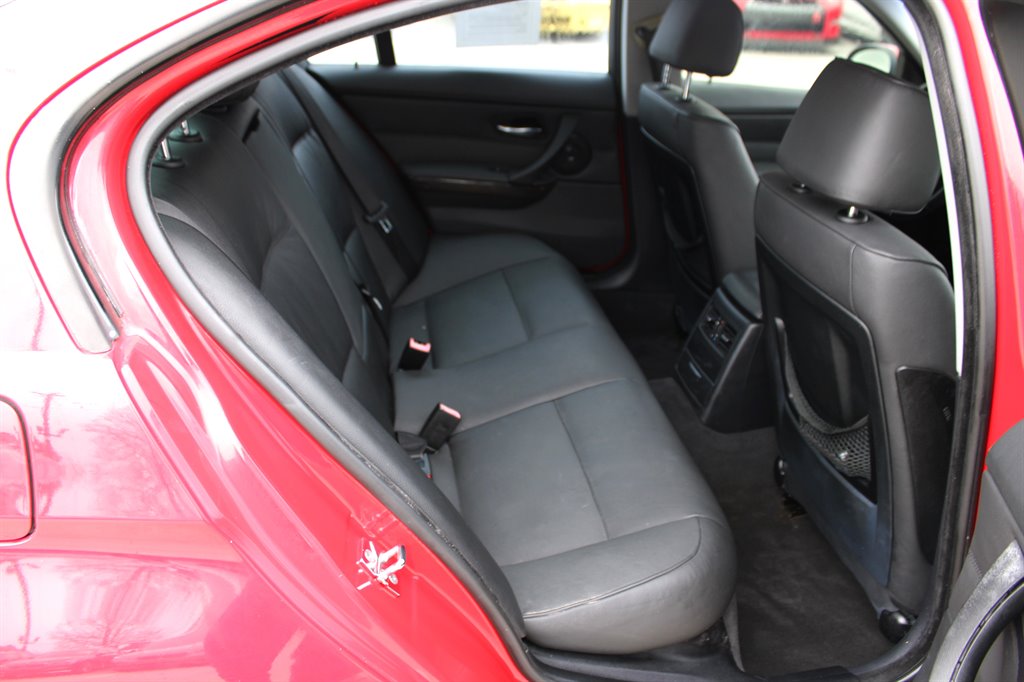 2008 BMW 3-Series 335i photo