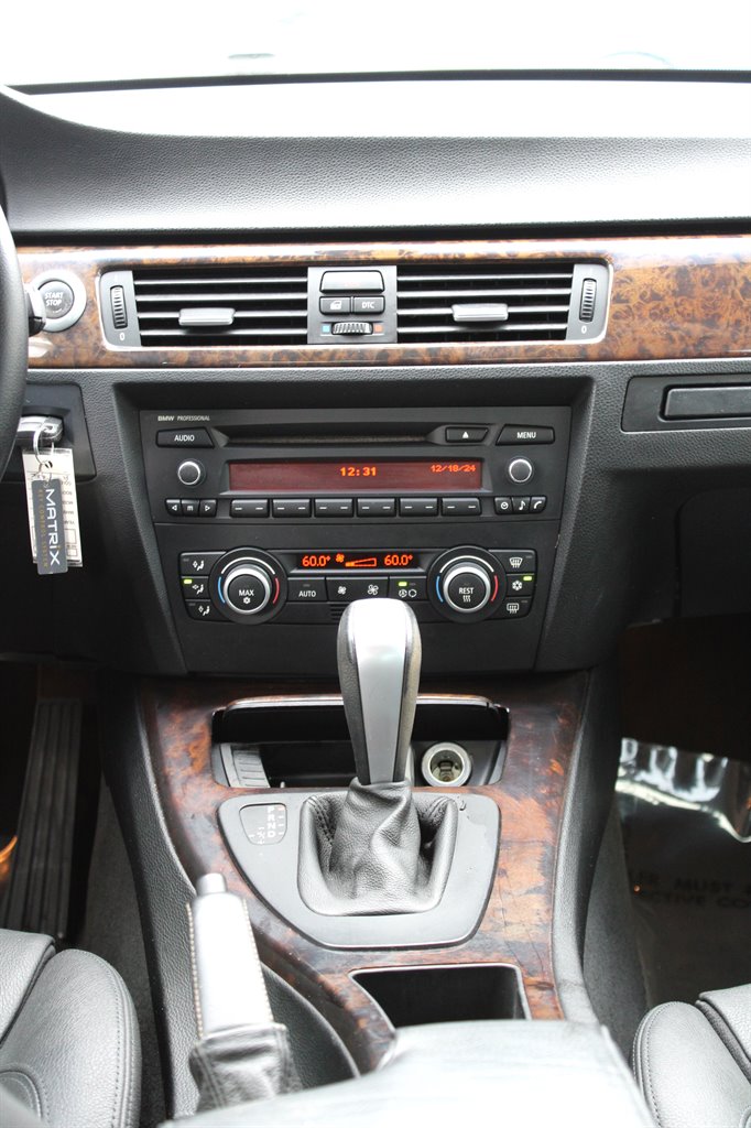 2008 BMW 3-Series 335i photo