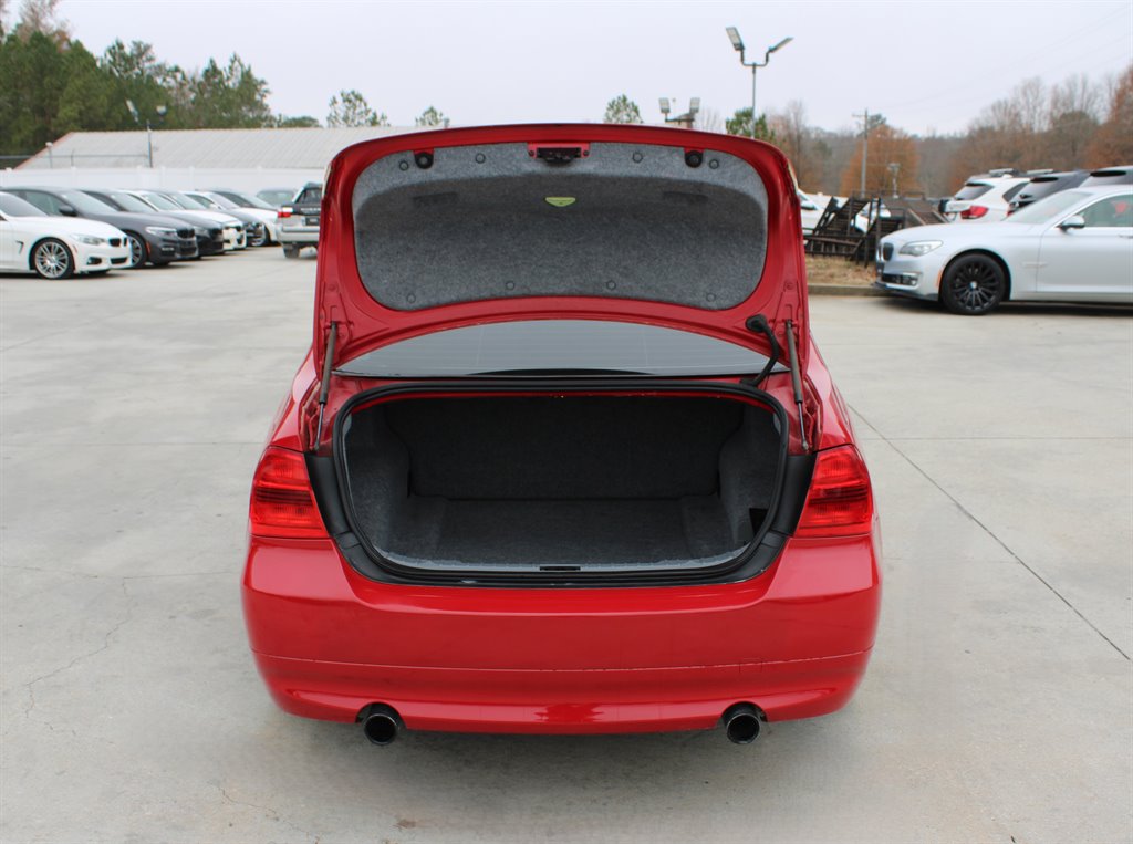 2008 BMW 3-Series 335i photo