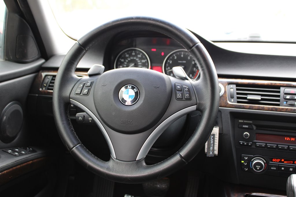 2008 BMW 3-Series 335i photo