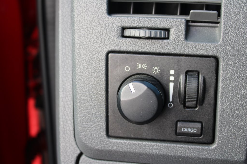 2006 Dodge RSX ST photo