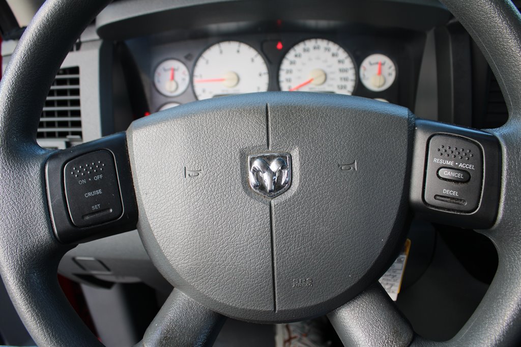 2006 Dodge RSX ST photo
