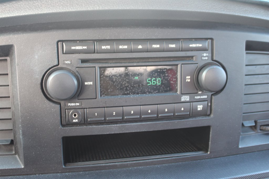 2006 Dodge RSX ST photo