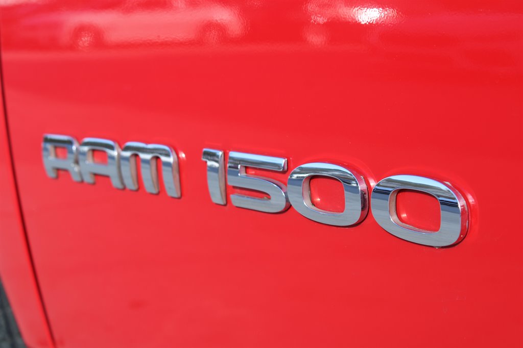 2006 Dodge RSX ST photo