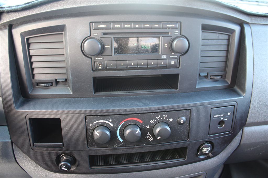 2006 Dodge RSX ST photo