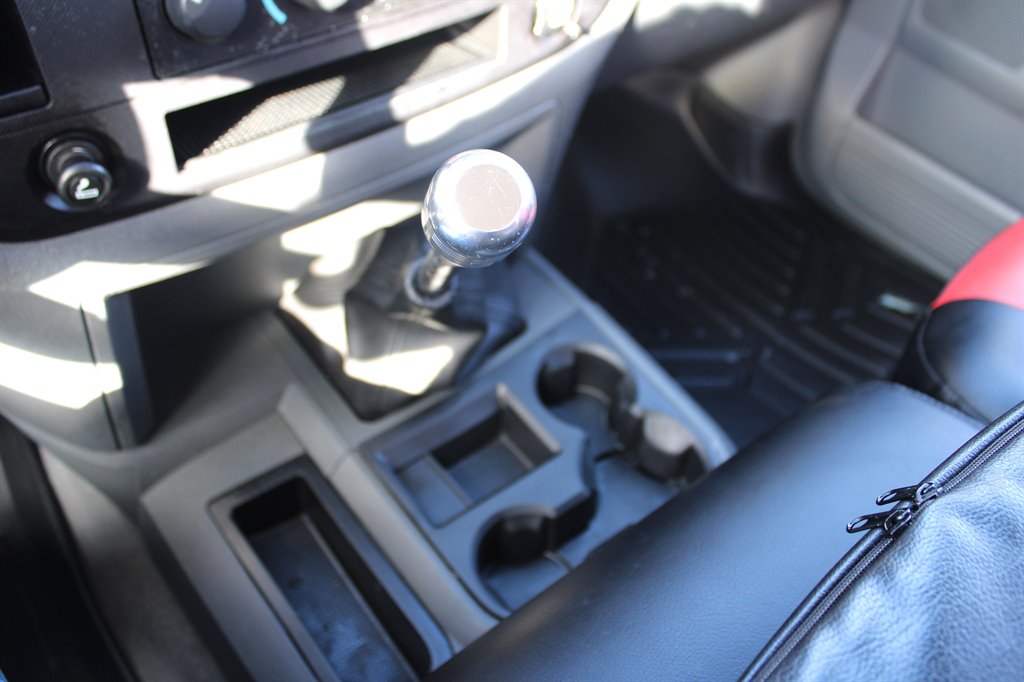 2006 Dodge RSX ST photo