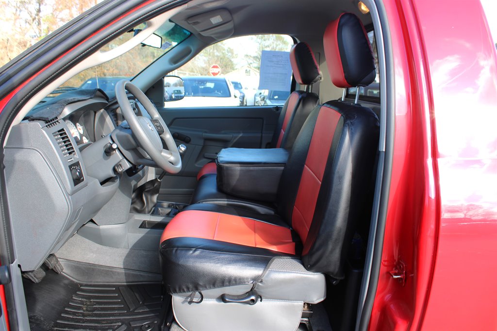 2006 Dodge RSX ST photo