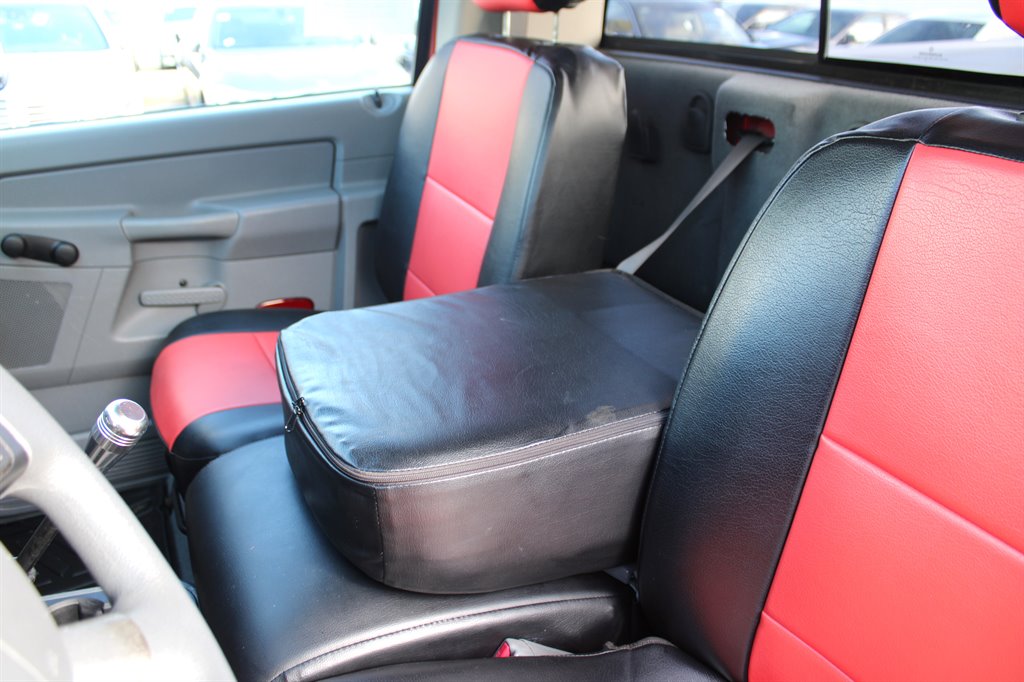 2006 Dodge RSX ST photo