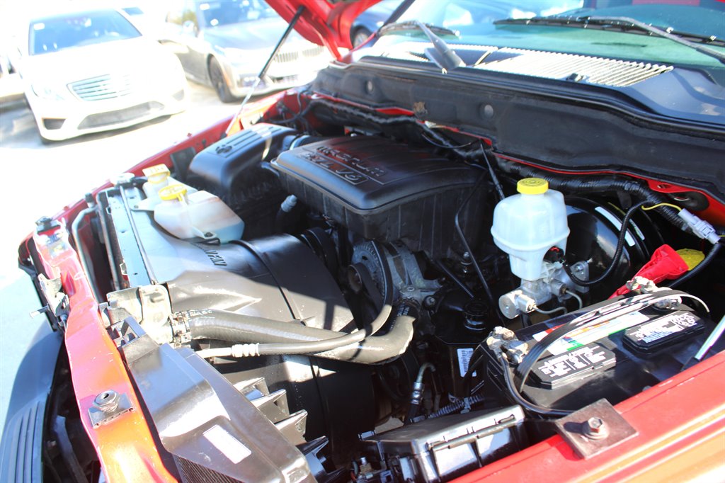 2006 Dodge RSX ST photo