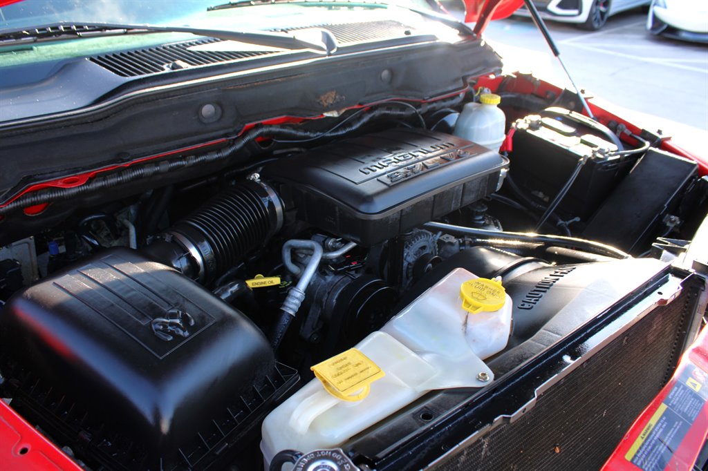 2006 Dodge RSX ST photo