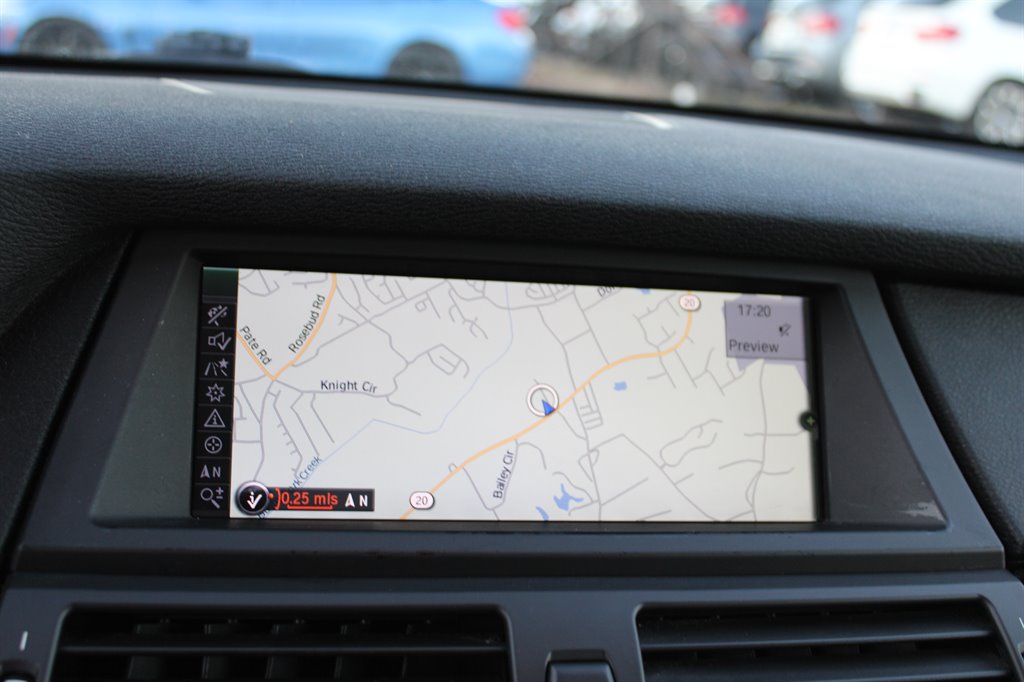 2011 BMW X5 xDrive35d photo