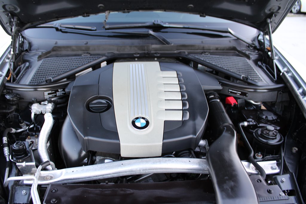 2011 BMW X5 xDrive35d photo