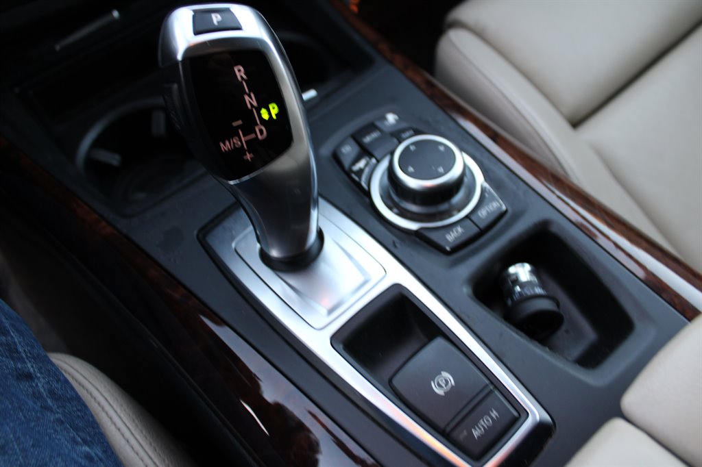2011 BMW X5 xDrive35d photo