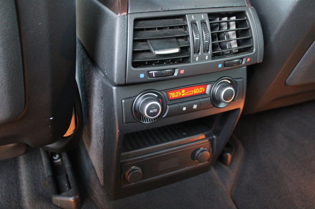 2011 BMW X5 xDrive35d photo