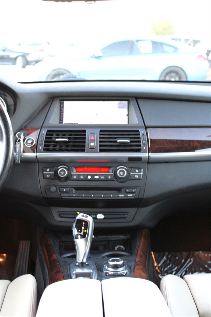 2011 BMW X5 xDrive35d photo