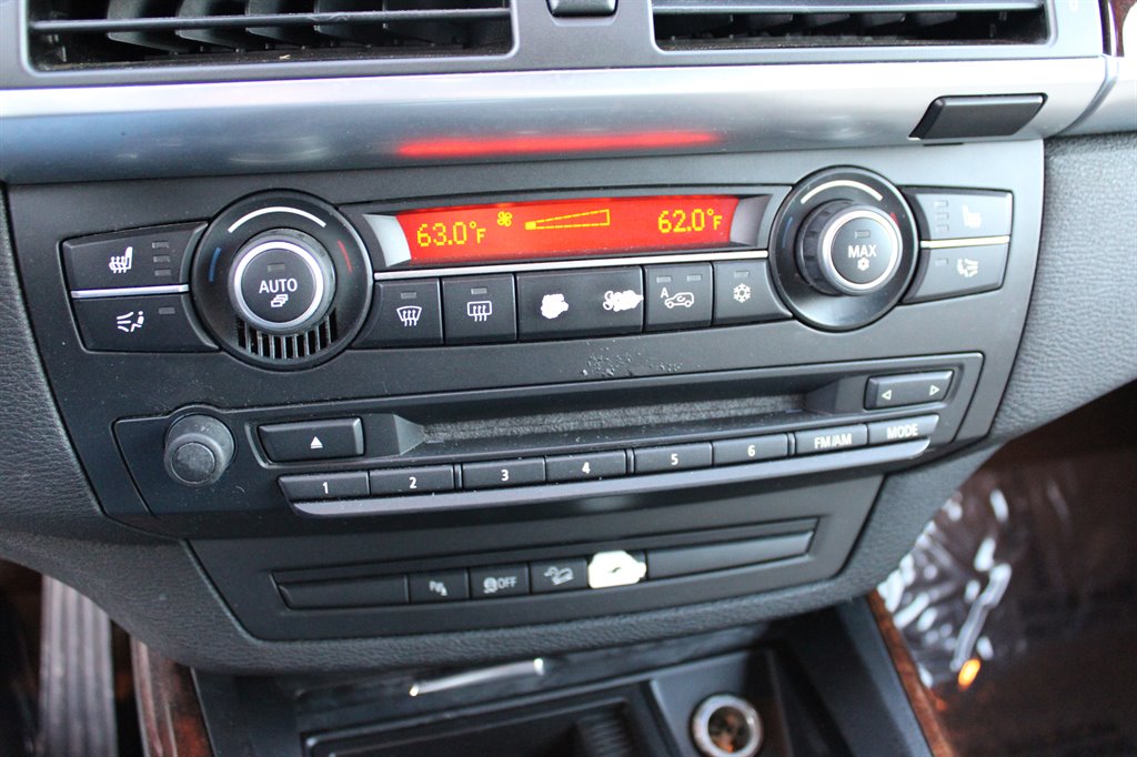 2011 BMW X5 xDrive35d photo