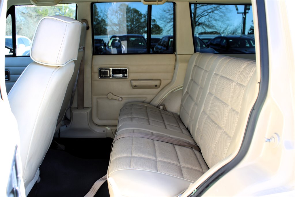 1989 Jeep Cherokee photo