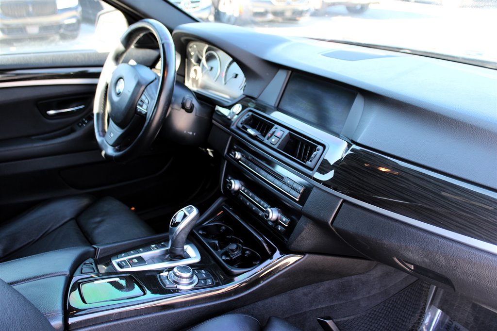 2013 BMW MDX 535i xDrive photo