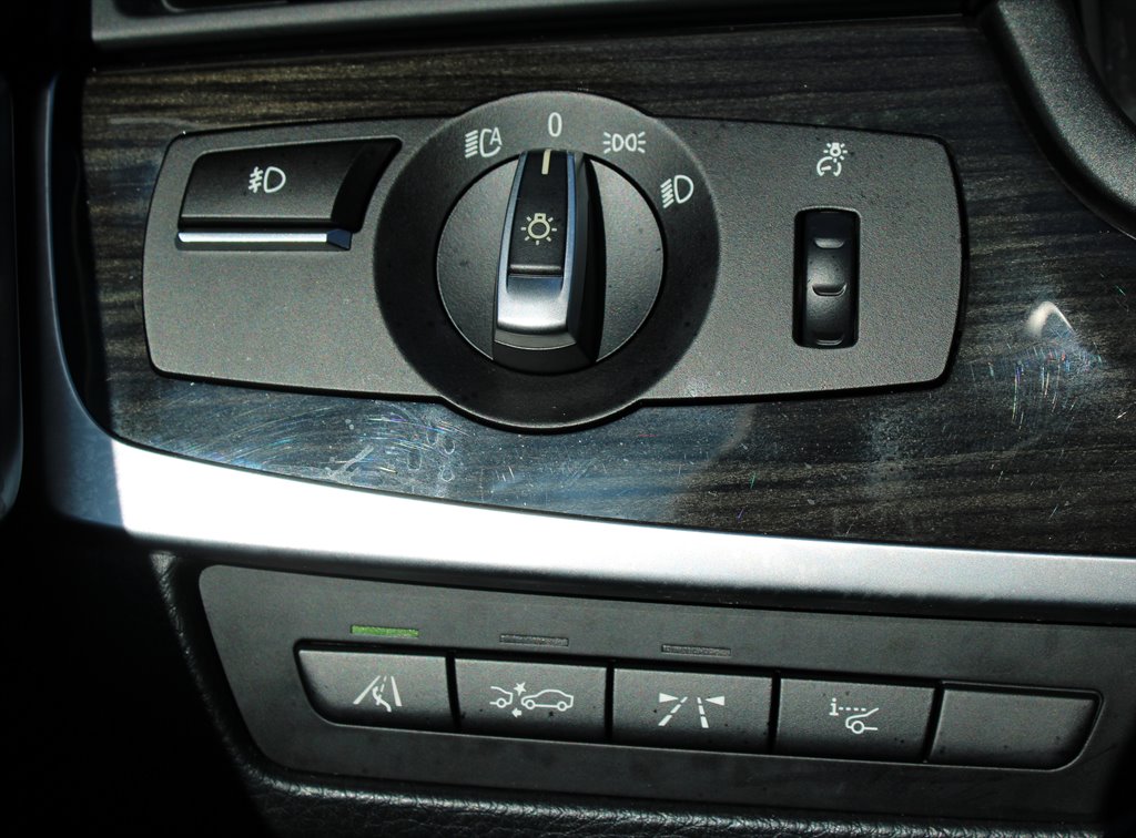 2013 BMW MDX 535i xDrive photo