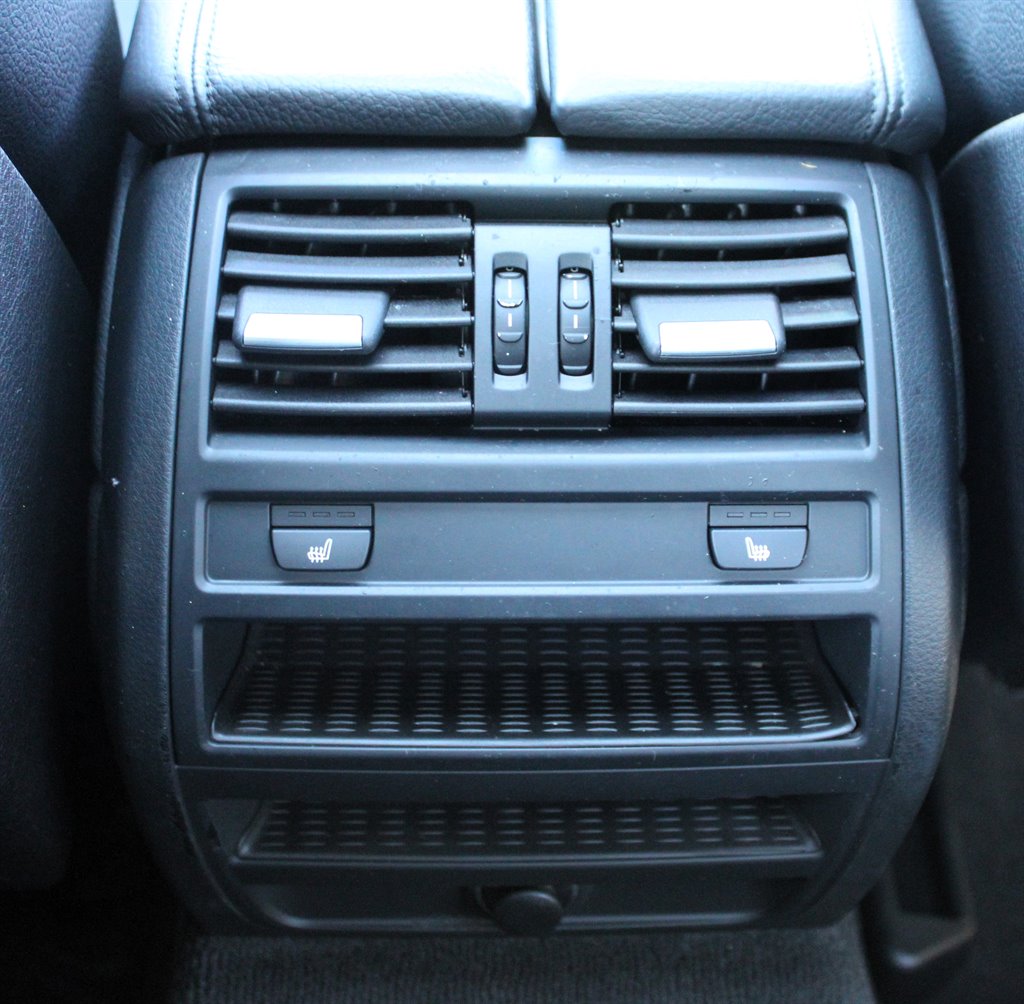 2013 BMW MDX 535i xDrive photo