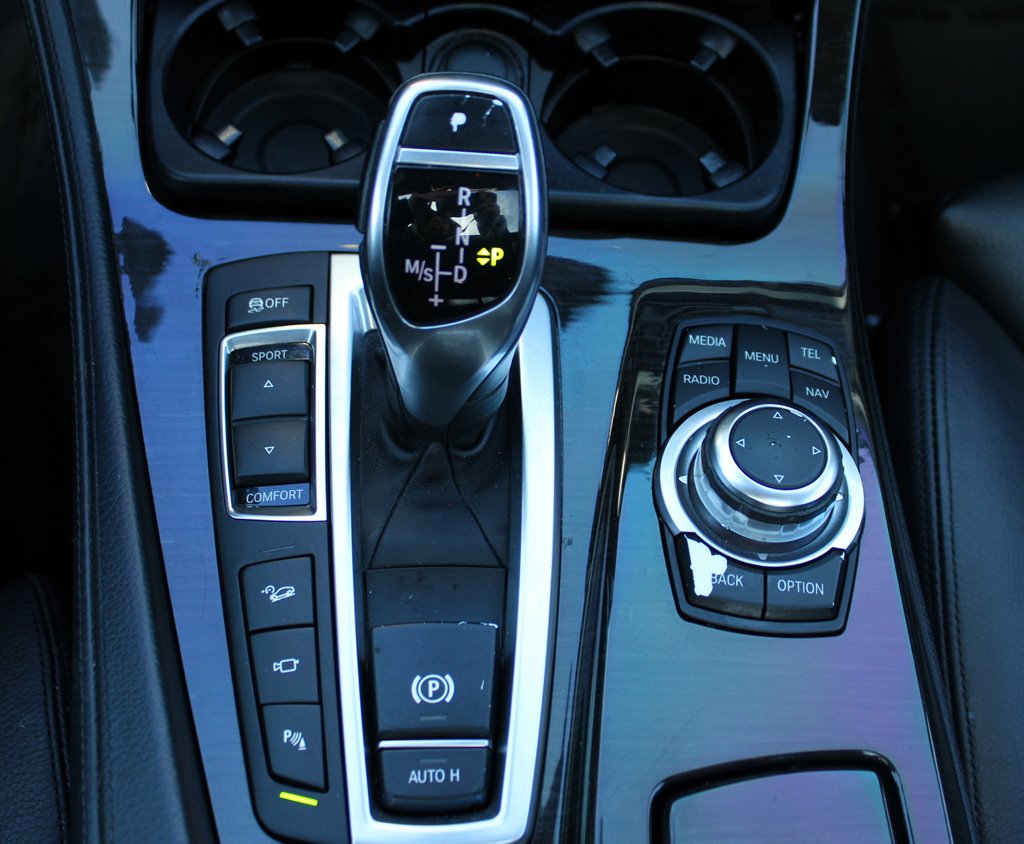 2013 BMW MDX 535i xDrive photo