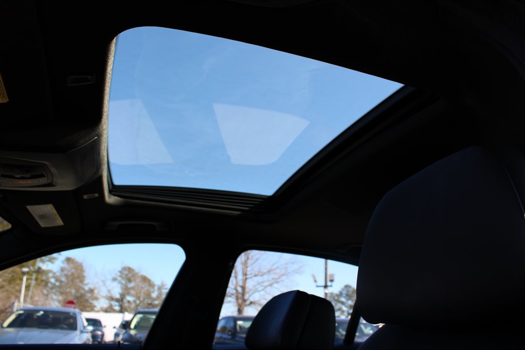 2013 BMW MDX 535i xDrive photo