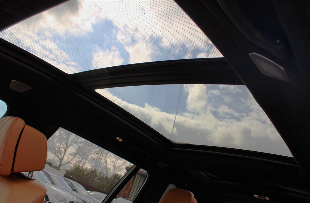 2019 BMW X7 Xdrive50i photo