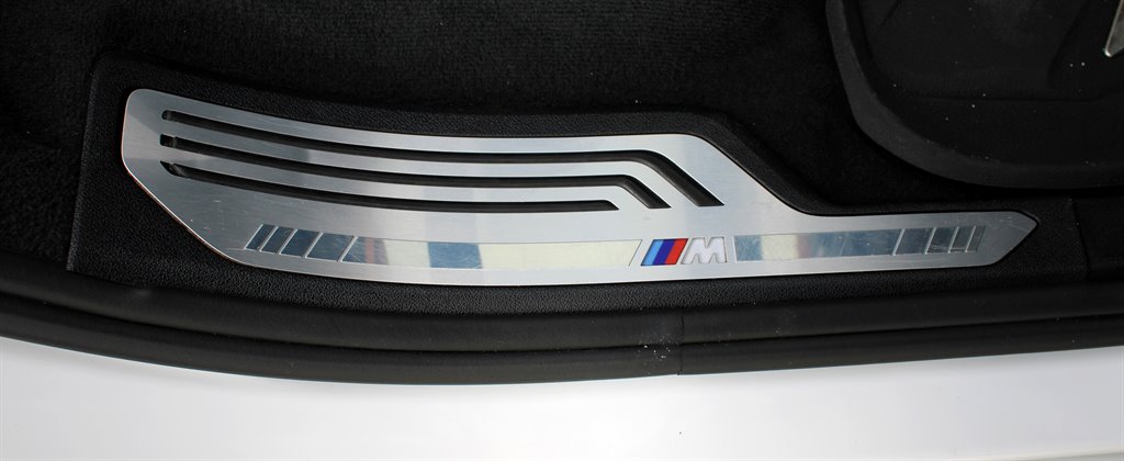 2019 BMW X7 Xdrive50i photo
