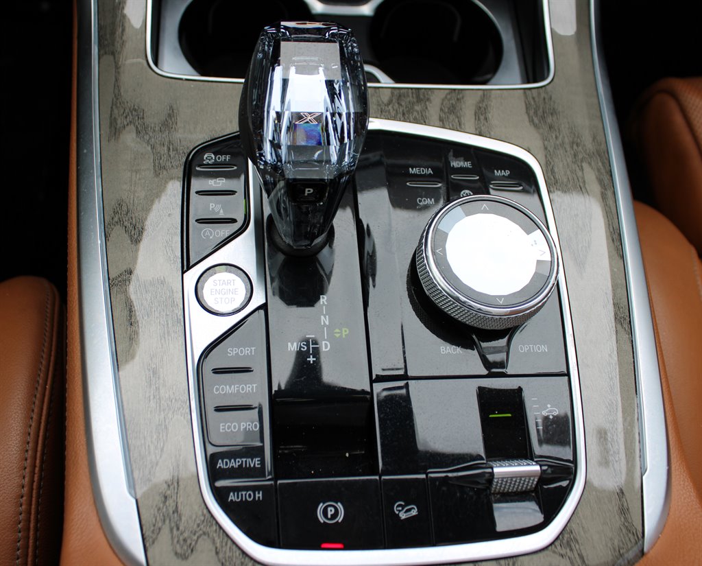 2019 BMW X7 Xdrive50i photo