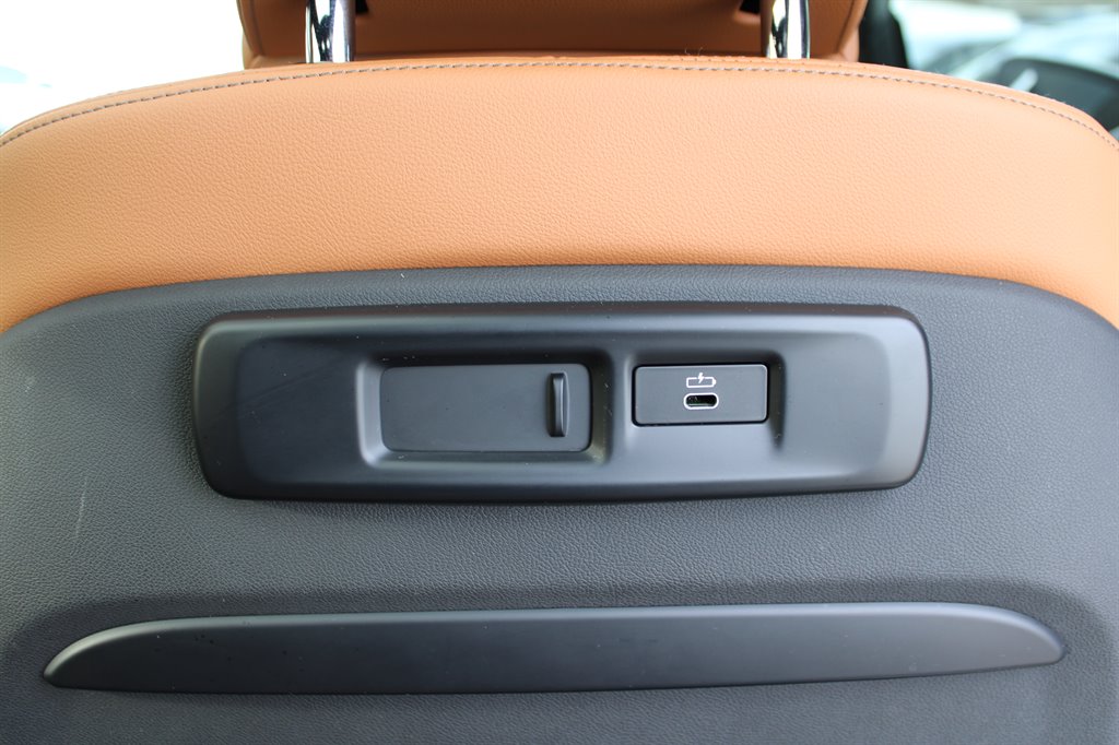 2019 BMW X7 Xdrive50i photo
