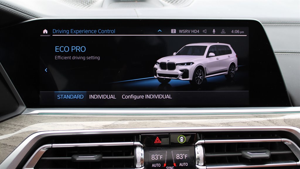 2019 BMW X7 Xdrive50i photo