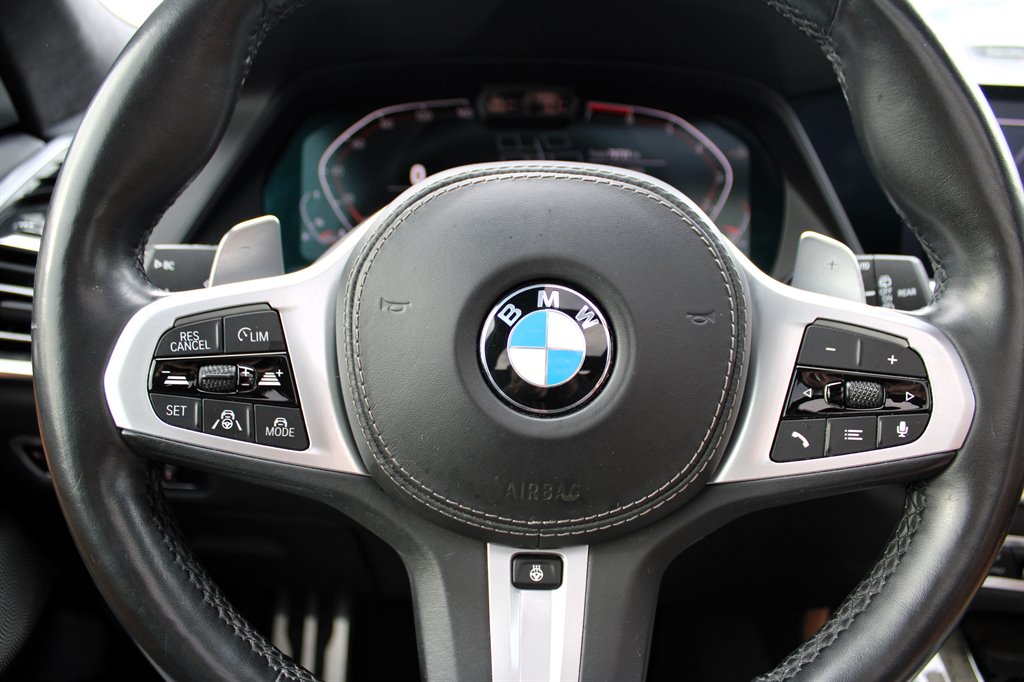 2019 BMW X7 Xdrive50i photo
