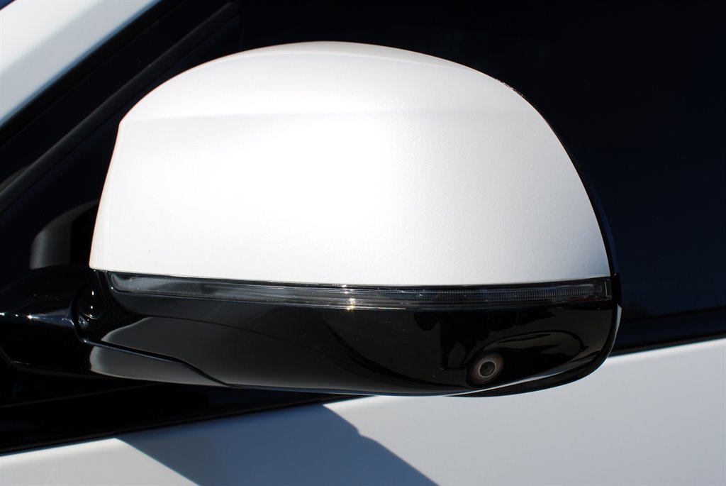 2019 BMW X7 Xdrive50i photo