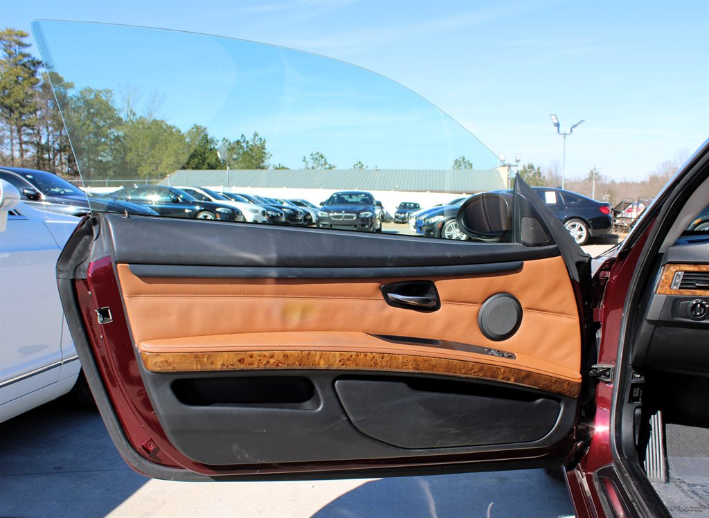 2008 BMW 3-Series 328xi photo