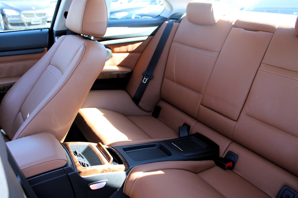 2008 BMW 3-Series 328xi photo