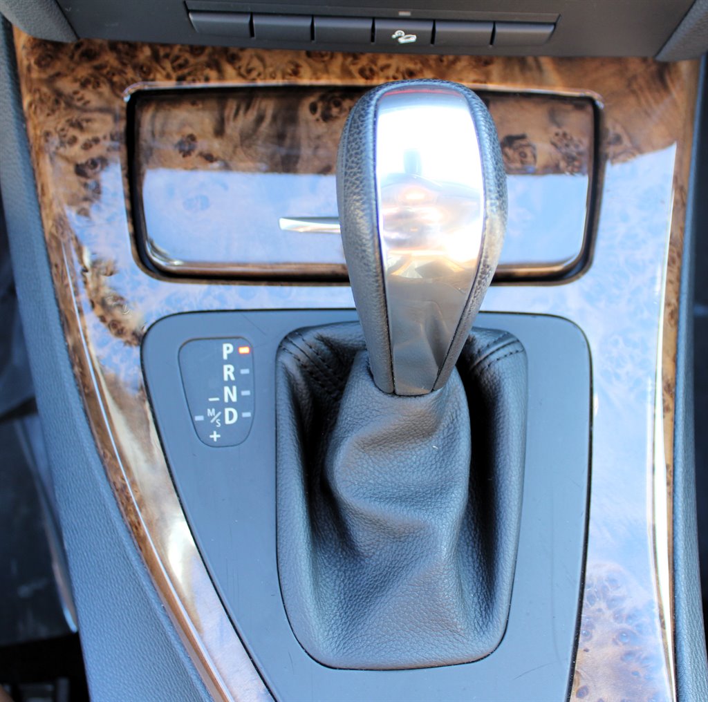 2008 BMW 3-Series 328xi photo