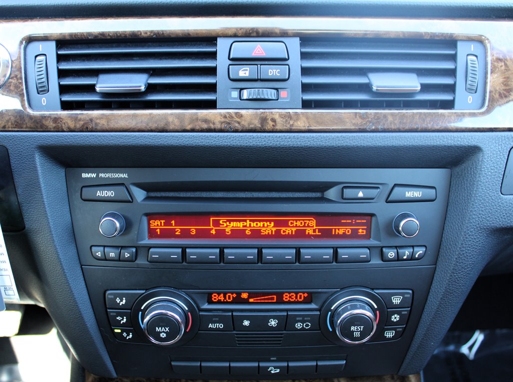 2008 BMW 3-Series 328xi photo